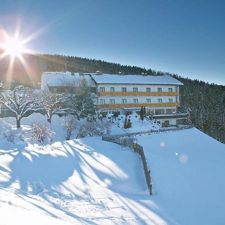 Familiengasthof Pension Oedenhof Санкт-Корона-ам-Вексель Экстерьер фото